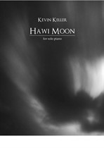Hawi Moon (Nocturne No.6 in E-flat minor)