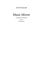 Music Mirror